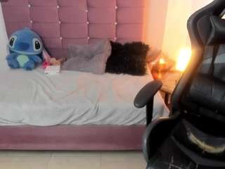 Wanda love live webcam show