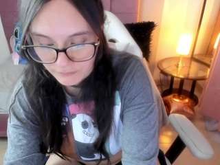 Live cam show with Wanda love