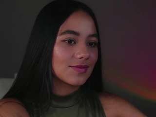 Live webcam model dafnee-ds on Soda Cams