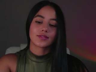 Live webcam model dafnee-ds on Soda Cams