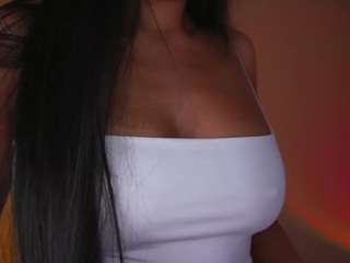 dafnee-ds Live Webcam on CamSoda