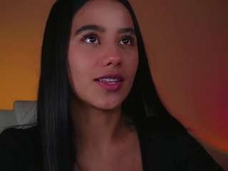 Live webcam model dafnee-ds on Soda Cams