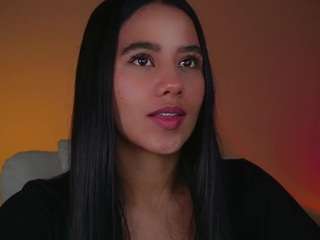 Live webcam model dafnee-ds on Soda Cams