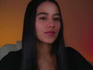 Live webcam model dafnee-ds on Soda Cams