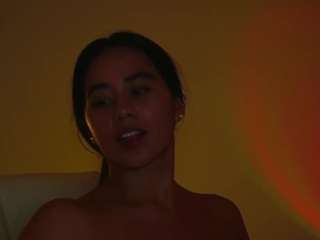 Live webcam model dafnee-ds on Soda Cams