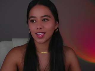 dafnee-ds Live Webcam on CamSoda