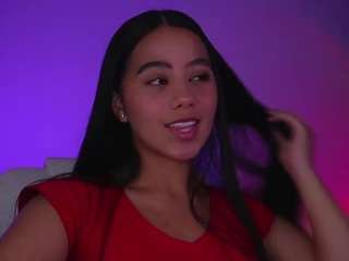 dafnee-ds Live Webcam on CamSoda
