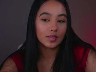 dafnee-ds Live Webcam on CamSoda