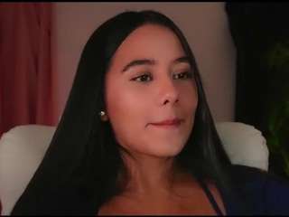 dafnee-ds Live Webcam on CamSoda