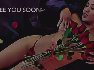Artemusa's Live Sex Cam Show