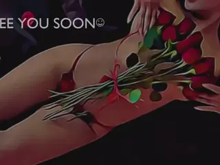 Artemusa's Live Sex Cam Show