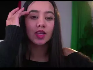 Artemusa's Live Sex Cam Show