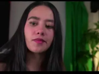 Artemusa's Live Sex Cam Show