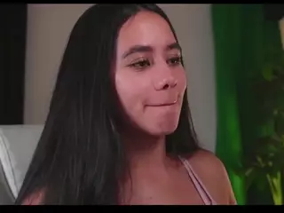 Artemusa's Live Sex Cam Show