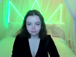 FluffyBunnyy's Live Sex Cam Show