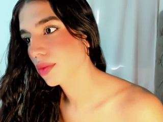 biancaleah webcam model
