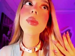 biancaleah Live Webcam on CamSoda