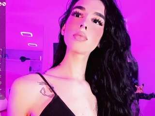 biancaleah Live Webcam on CamSoda