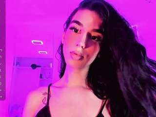 biancaleah Live Webcam on CamSoda