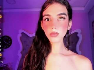 biancaleah Live Webcam on CamSoda