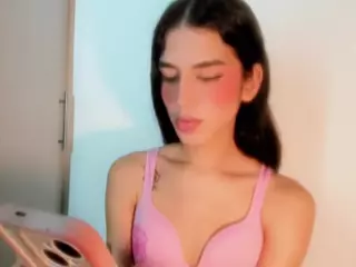 Biancaleah's Live Sex Cam Show
