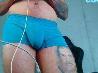 masterdickmonster live cam