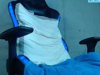 masterdickmonster live webcam show