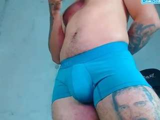 masterdickmonster live webcam show