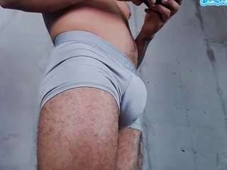 masterdickmonster live webcam show