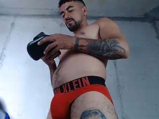masterdickmonster