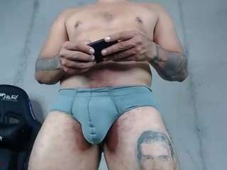masterdickmonster