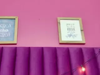 miss-dinah's Live Sex Cam Show