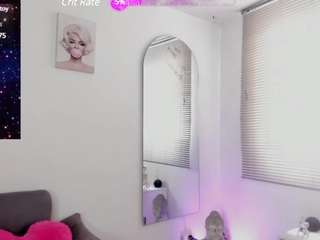 missvaleriewatts Live Webcam on CamSoda