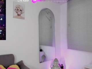 missvaleriewatts Live Webcam on CamSoda
