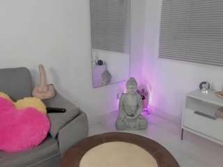missvaleriewatts Live Webcam on CamSoda