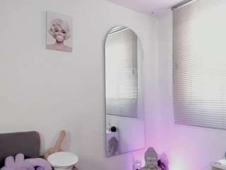 missvaleriewatts Live Webcam on CamSoda