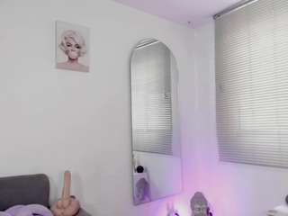 missvaleriewatts Live Webcam on CamSoda