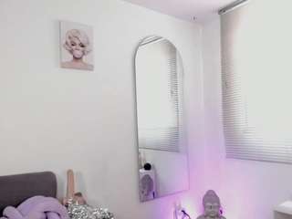 missvaleriewatts Live Webcam on CamSoda