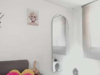 missvaleriewatts Live Webcam on CamSoda