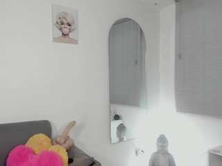 missvaleriewatts Live Webcam on CamSoda