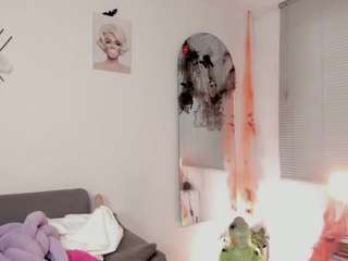missvaleriewatts Live Webcam on CamSoda