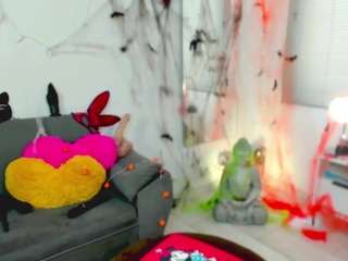 missvaleriewatts webcam