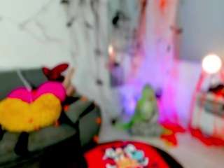 missvaleriewatts Live Webcam on CamSoda