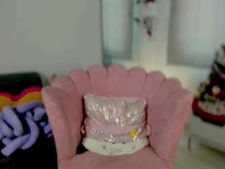 missvaleriewatts Live Webcam on {site_name}