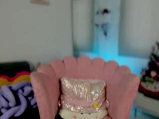 missvaleriewatts Live Webcam on {site_name}