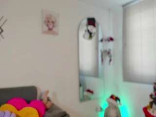 missvaleriewatts webcam model