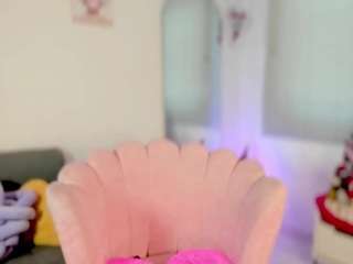 missvaleriewatts Live Webcam on CamSoda