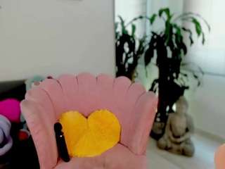 missvaleriewatts webcam