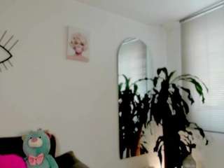 missvaleriewatts webcam