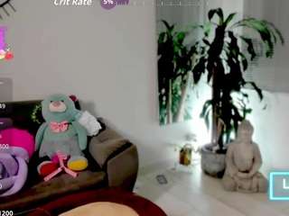 missvaleriewatts webcam model